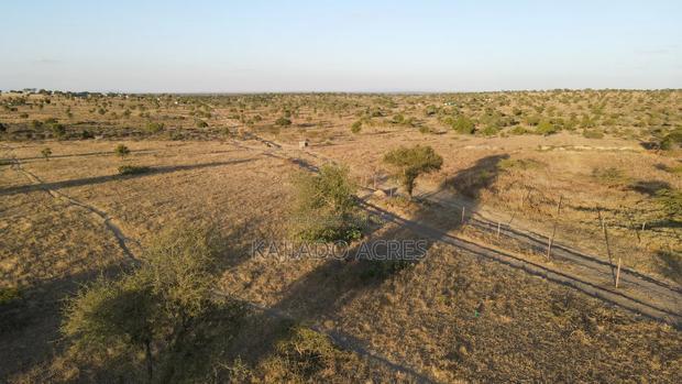 Prime Fenced 38 Acres Sajiloni at 1.5m Per Acre