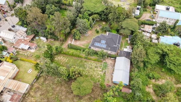 Commercial/4 Acre Olepolos Road ,Ngong at 25m