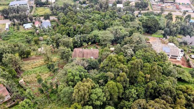 Prime 1/4 Acre Muthaiga,Ngong at 10m