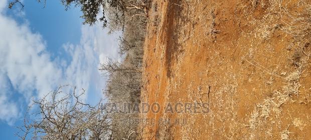Prime 48 Acres Konza at 2.5m Per Acre