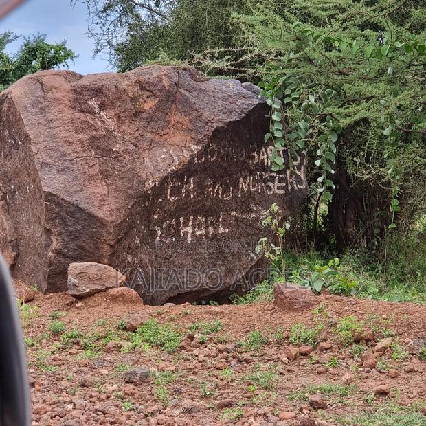 Prime 20 Acres Nendurogo, Saikeri at Per Acre