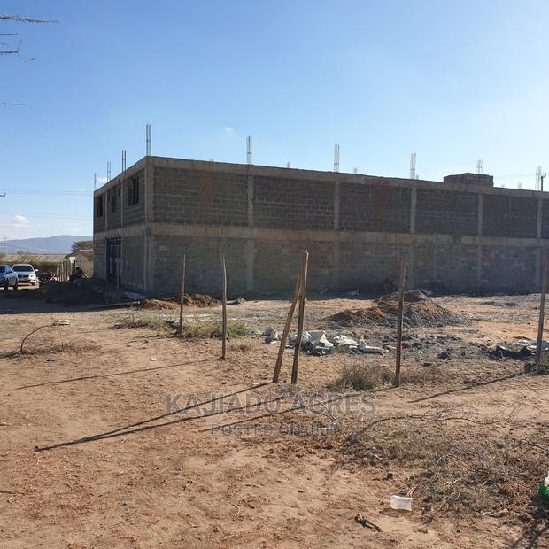 Prime Plot Kajiado,Sambell