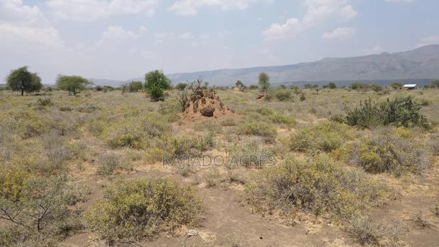 Prime 5 Acres Tinga at Per Acre