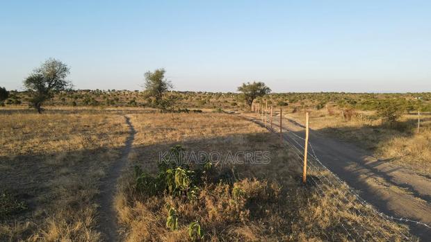 Prime Fenced 38 Acres Sajiloni at 1.5m Per Acre