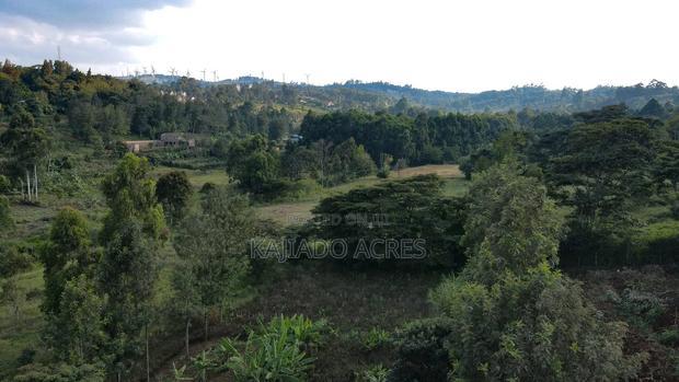 Prime 1/2 Acre Ngere Road, Ngong at 15m