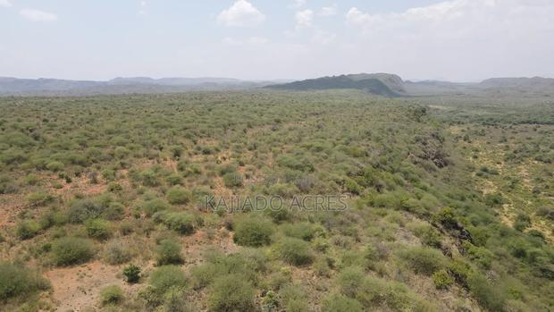 50 Acres on Cliff in Tinga at Per Acre