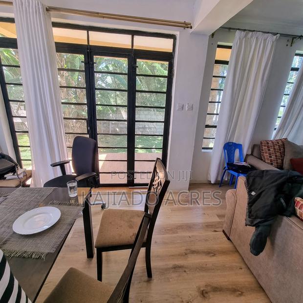 4bdrm House in Kwampoya,, Kiserian for sale