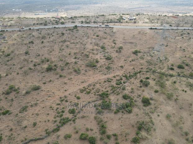 8.8acres After Corner Baridi at 3.5m Per Acre
