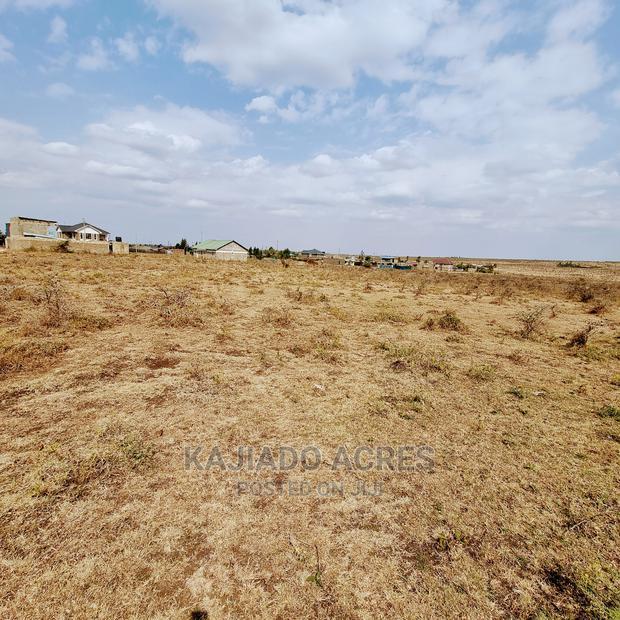 5 Acres Rangau ,Kandisi at 38million