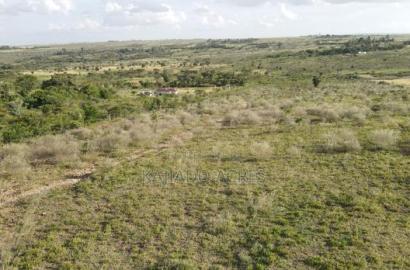 10 Acres Oloirien at 1.8m Per Acre