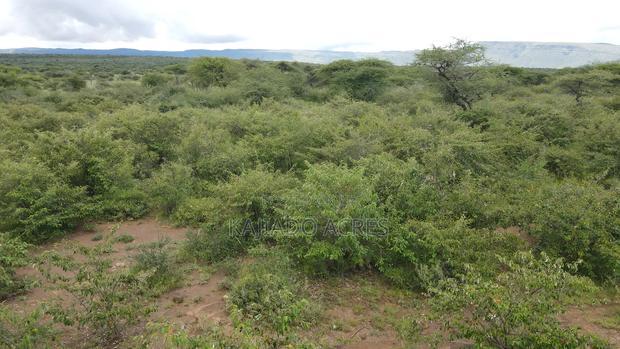 5 Acres Before Najiletown at Per Acre