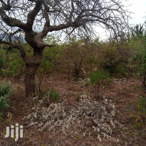 3 Acres Oloishobor at 1.8m Per Acre