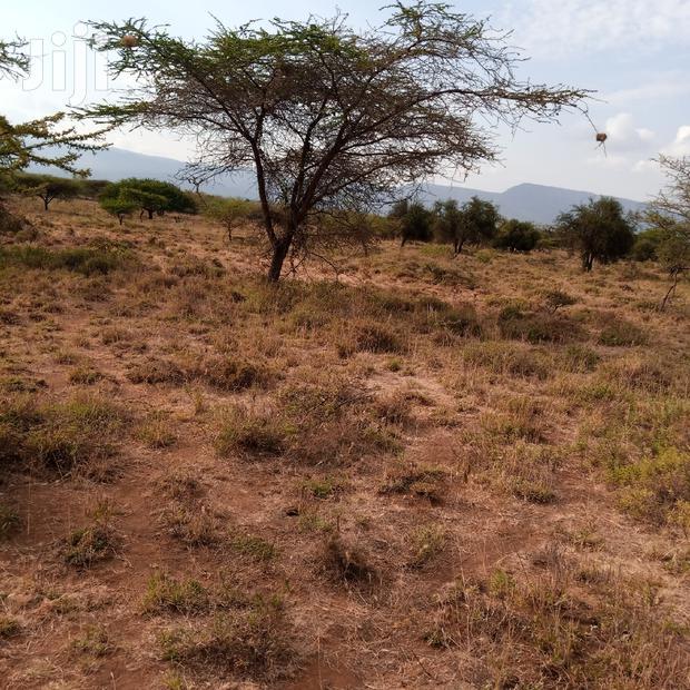 Prime 5 Acres Ewuaso Kedong at 850k