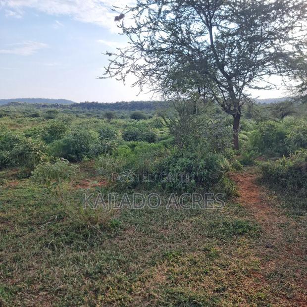 10 Acres Mparashi,Off Magadi Road,At Per Acre