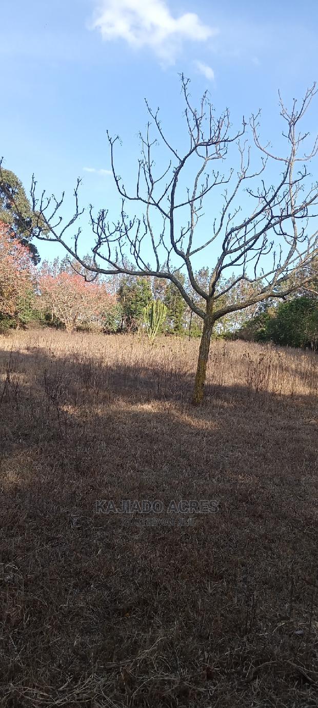 Prime 13 Acres Lukenya
