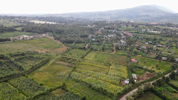 1/4 Acre Kibiku at 6m