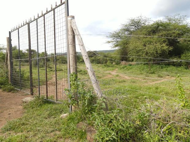 Prime 20 Acres Nendurogo, Saikeri at Per Acre