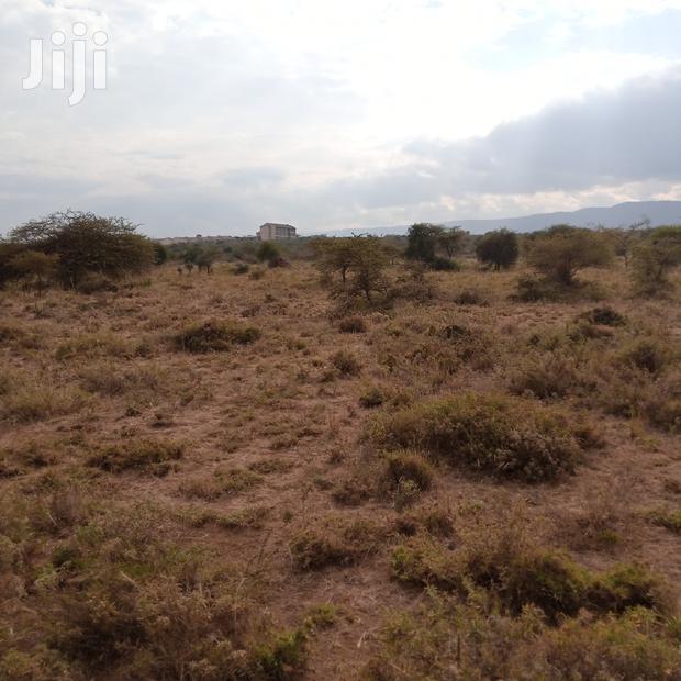 Prime 5 Acres Ewuaso Kedong at 850k