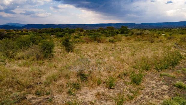 50 Acres Oloika at Per Acre
