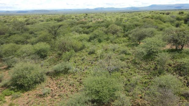 Prie 5 Acres Serashi Town