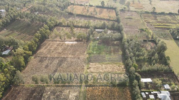 10 Acres Kaurai,Ngong at 15m Per Acre