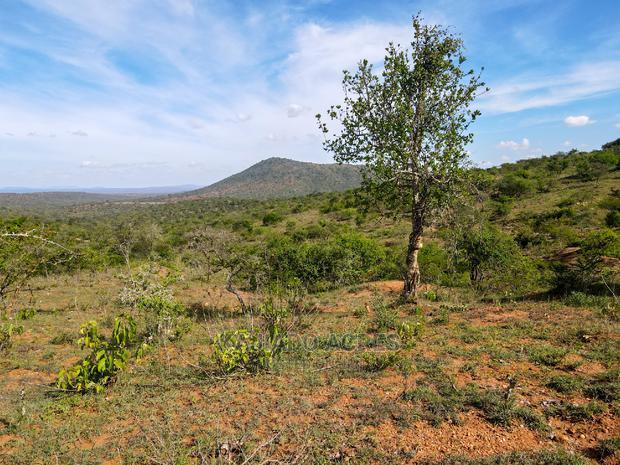 10 Acres Nkorika at 600k Per Acre