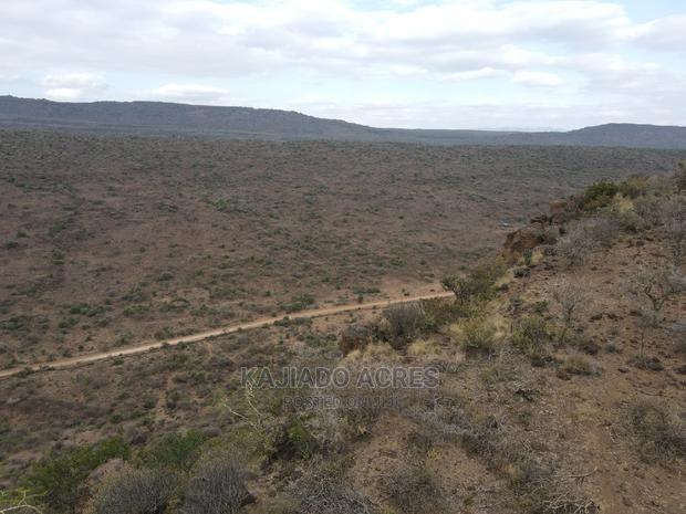 45 Acres Cliff Land in Ilkilorit at Per Acre