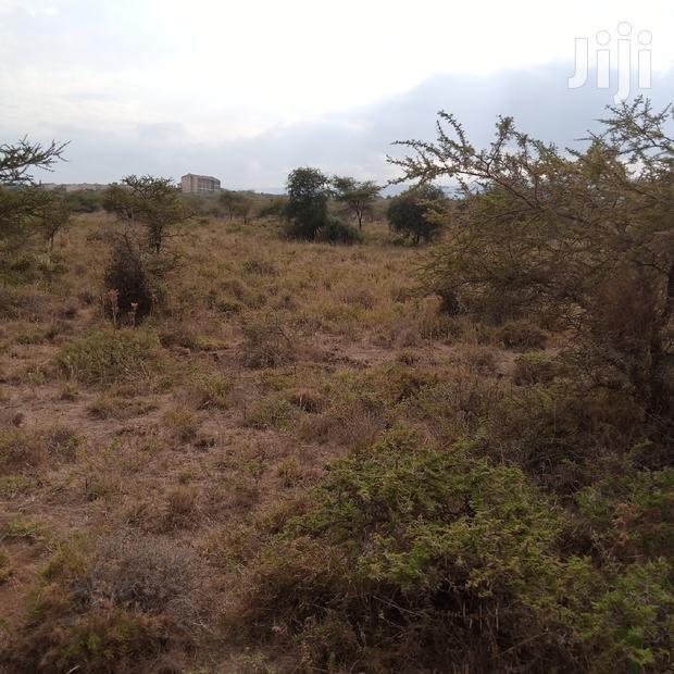 Prime 5 Acres Ewuaso Kedong at 850k