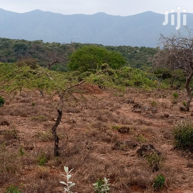 3 Acres Oloishobor at 1.8m Per Acre