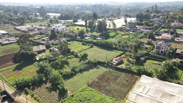 Emergency Sale 1/4 Acre Ondiri ,