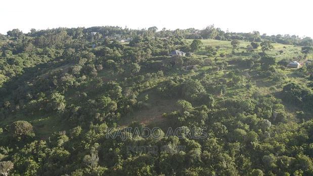 3 Acres Muahills,Machakos at 4.5m Per Acre