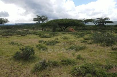 5 Acres Before Najiletown at Per Acre