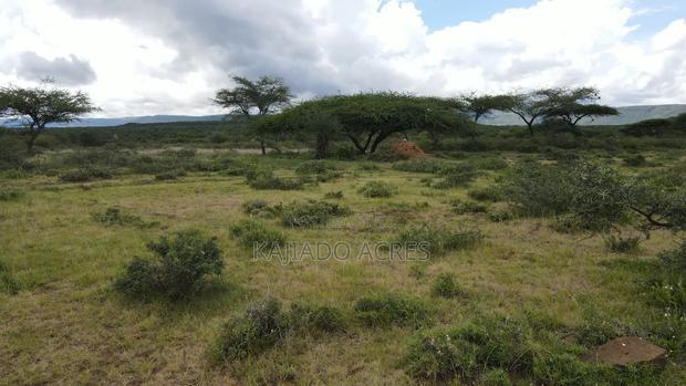 5 Acres Before Najiletown at Per Acre