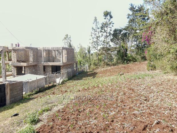 Prime 1/8 Acre Ololua at 4.4m