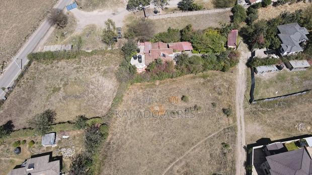 Prime 1/4 Acre Milimani,Kitengela at 7m