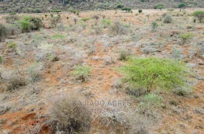 45 Acres Saikeri at 850k Per Acre