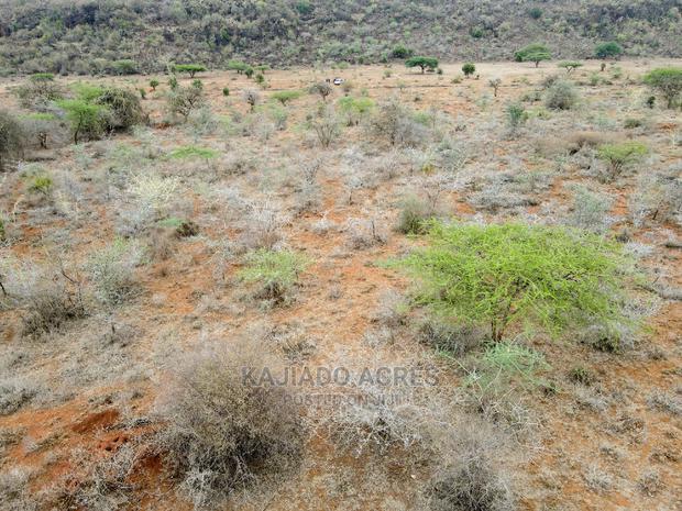 45 Acres Saikeri at 850k Per Acre