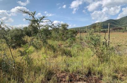5 Acres Enkusero Sampu at 1.5m Per Acre