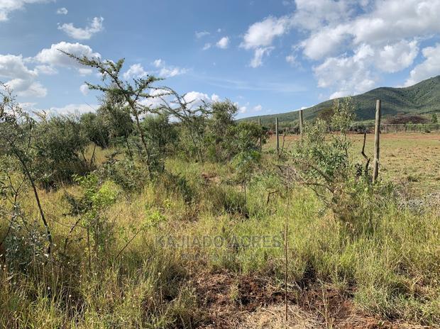 5 Acres Enkusero Sampu at 1.5m Per Acre