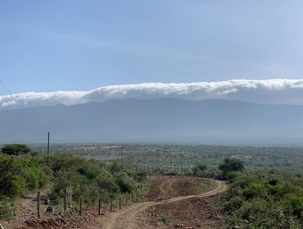 5 Acres Enkusero Sampu at 1.5m Per Acre