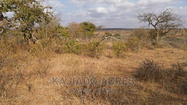 Prime 48 Acres Konza at 2.5m Per Acre