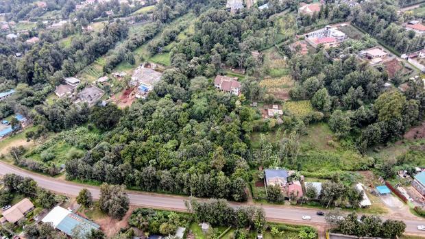 Prime 1/4 Acre Muthaiga,Ngong at 10m