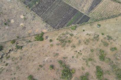 8.8acres After Corner Baridi at 3.5m Per Acre