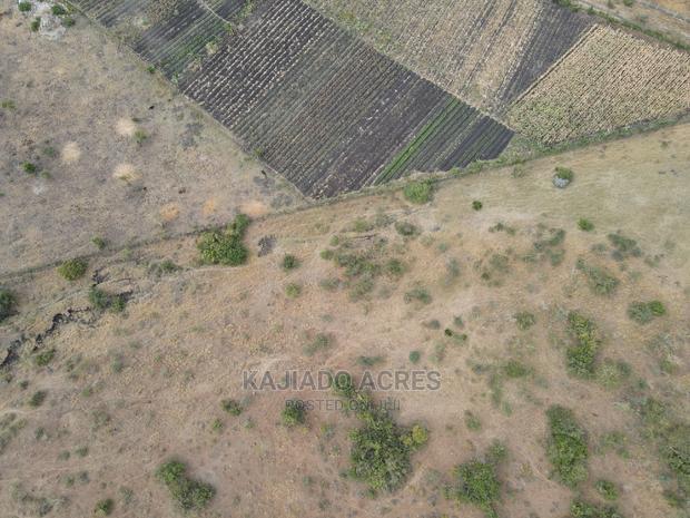8.8acres After Corner Baridi at 3.5m Per Acre