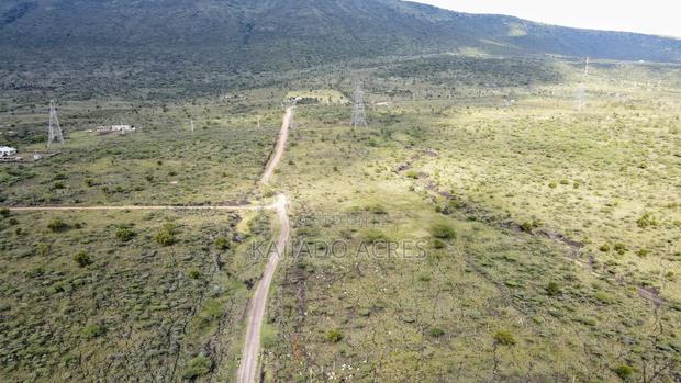 1/8 Acre Kisamis at