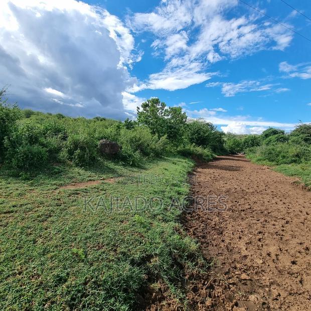 49 Acres Soitamurt, Kajiado West