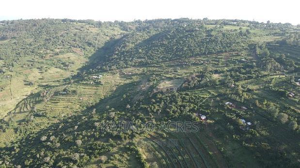 3 Acres Muahills,Machakos at 4.5m Per Acre