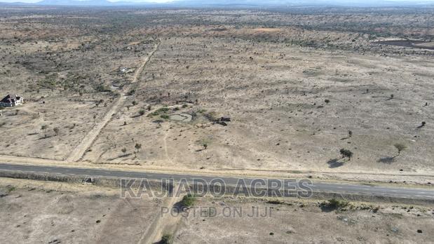 Prime 13 Acres Eiti at 1.7m Per Acre