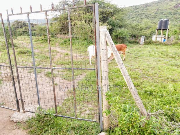 Prime 20 Acres Nendurogo, Saikeri at Per Acre