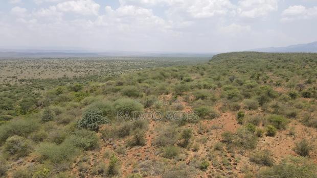 50 Acres on Cliff in Tinga at Per Acre